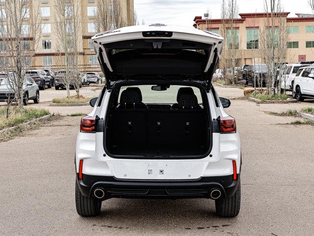 chevrolet Trailblazer 2026 - 15