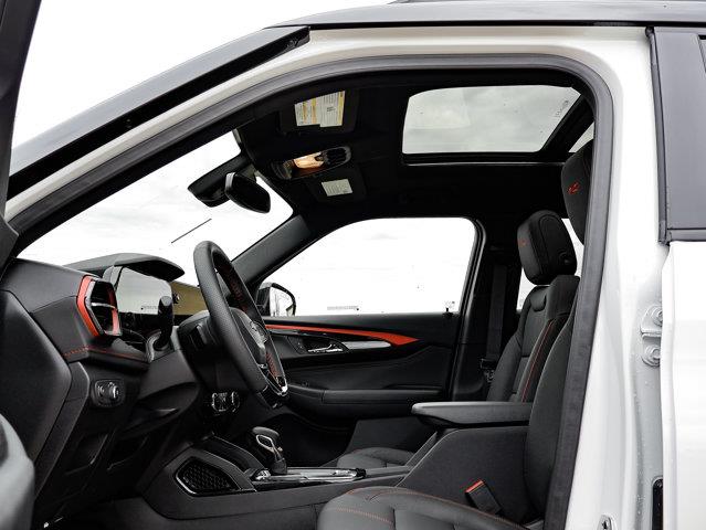 chevrolet Trailblazer 2026 - 16