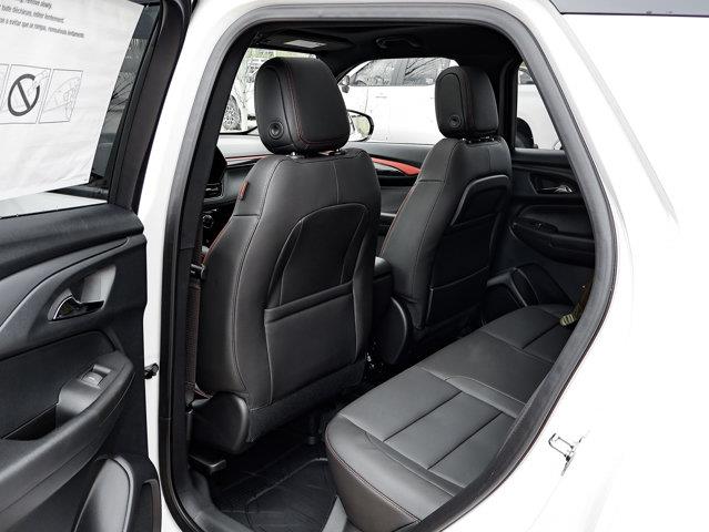 chevrolet Trailblazer 2026 - 29
