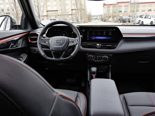 chevrolet Trailblazer 2026 - 30