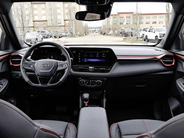 chevrolet Trailblazer 2026 - 31