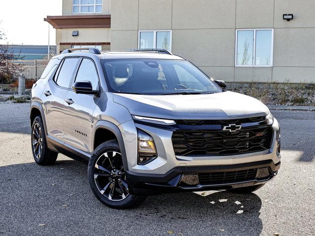 chevrolet Equinox 2026 - 2
