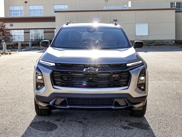 chevrolet Equinox 2026 - 3