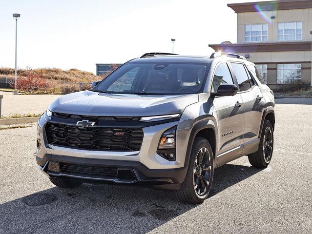 chevrolet Equinox 2026 - 4