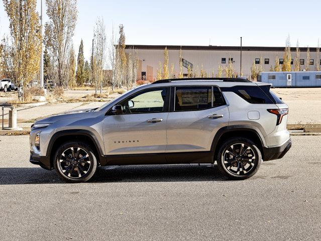 chevrolet Equinox 2026 - 5