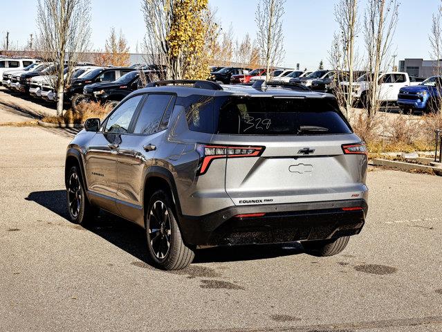 chevrolet Equinox 2026 - 6