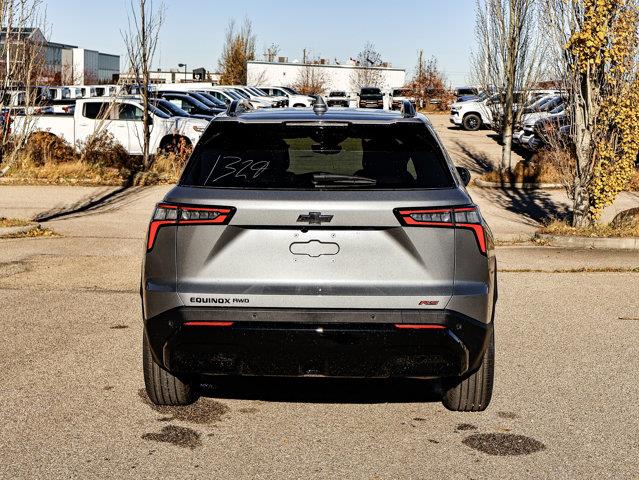 chevrolet Equinox 2026 - 7