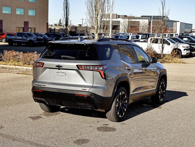 chevrolet Equinox 2026 - 8