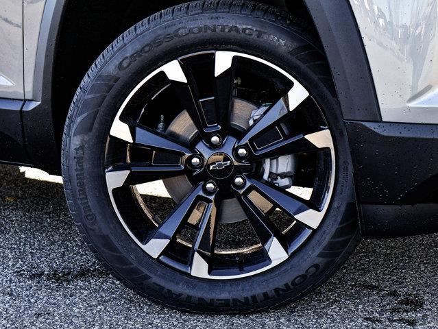 chevrolet Equinox 2026 - 9