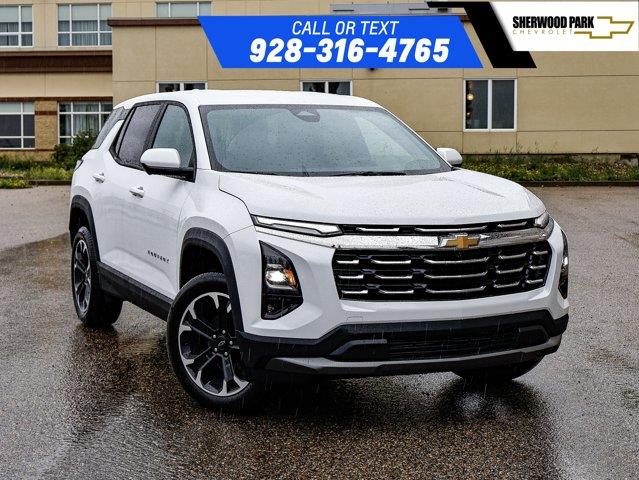 chevrolet Equinox 2026
