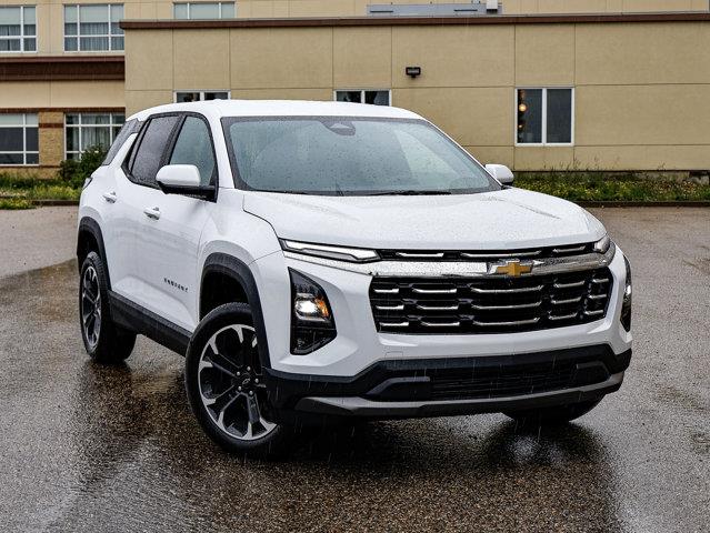 chevrolet Equinox 2026 - 2