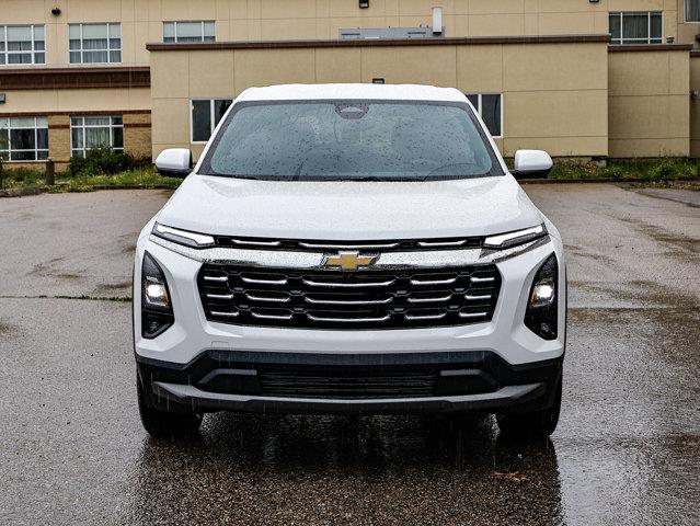 chevrolet Equinox 2026 - 3