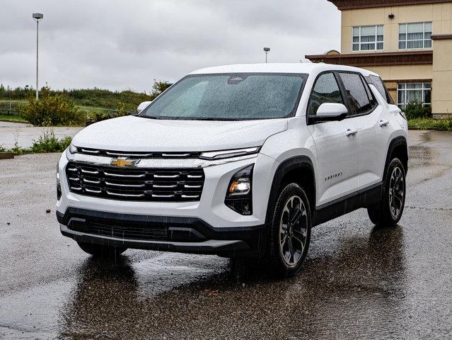 chevrolet Equinox 2026 - 4