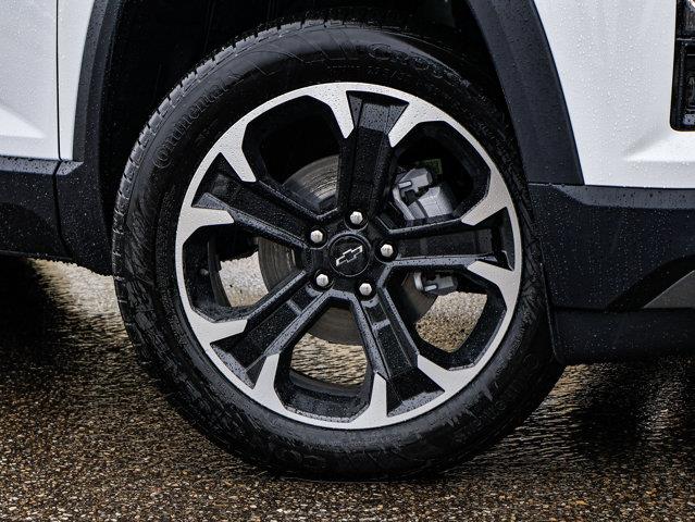 chevrolet Equinox 2026 - 5