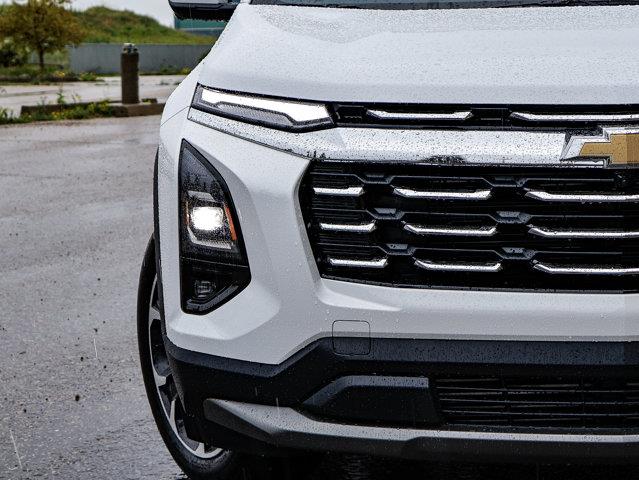 chevrolet Equinox 2026 - 6