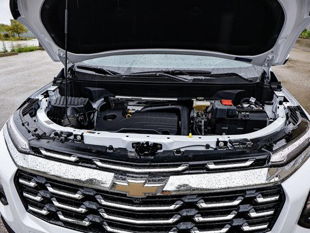 chevrolet Equinox 2026 - 9