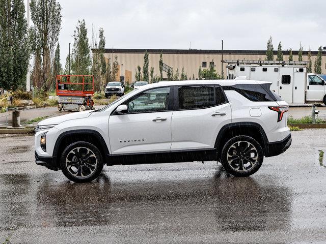 chevrolet Equinox 2026 - 10