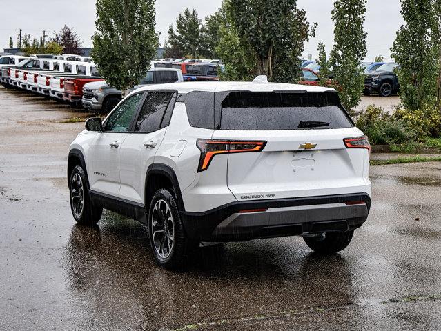 chevrolet Equinox 2026 - 11