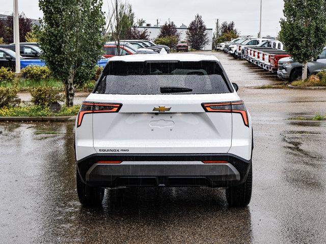 chevrolet Equinox 2026 - 12