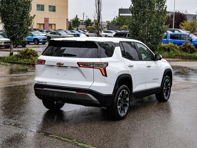 chevrolet Equinox 2026 - 13