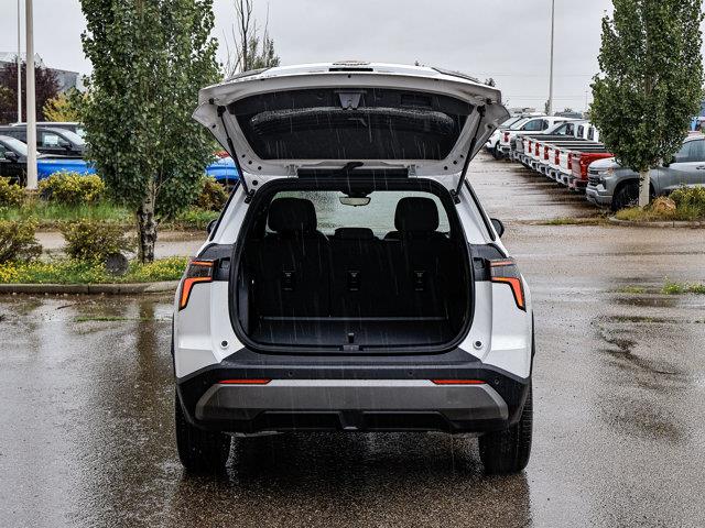 chevrolet Equinox 2026 - 15