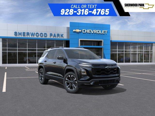 chevrolet Equinox 2026