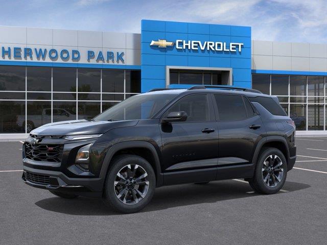 chevrolet Equinox 2026 - 2