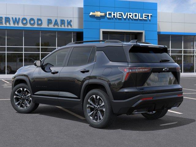 chevrolet Equinox 2026 - 3