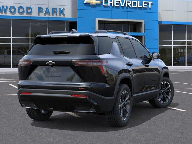 chevrolet Equinox 2026 - 4
