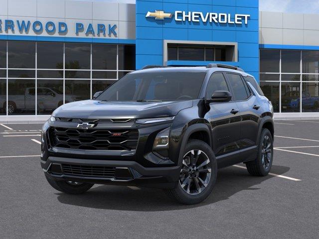 chevrolet Equinox 2026 - 6