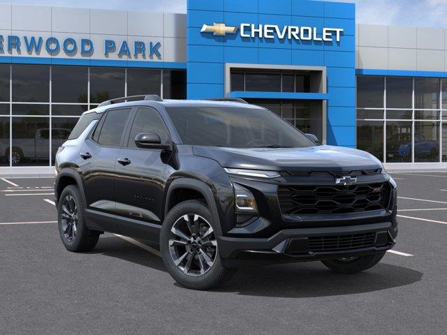 chevrolet Equinox 2026 - 7