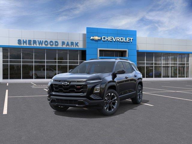 chevrolet Equinox 2026 - 8