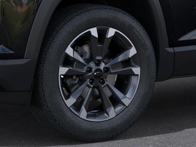 chevrolet Equinox 2026 - 9