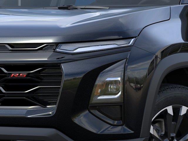 chevrolet Equinox 2026 - 10