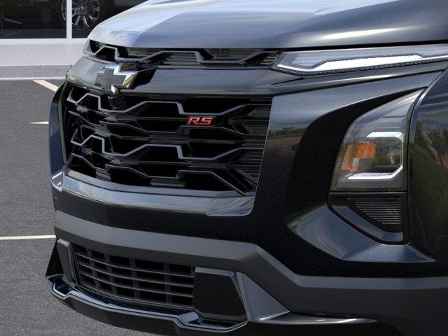 chevrolet Equinox 2026 - 13