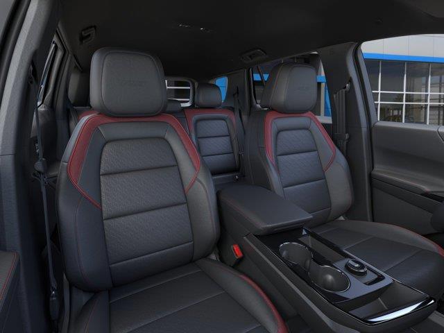 chevrolet Equinox 2026 - 16