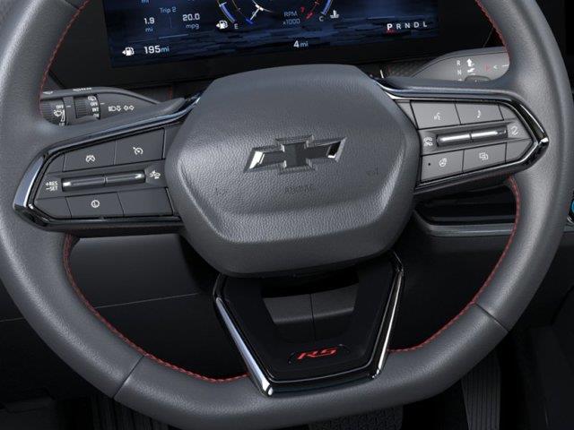 chevrolet Equinox 2026 - 19