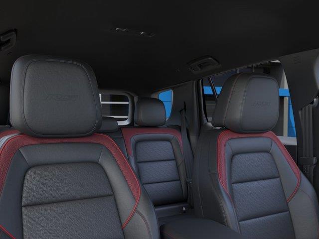 chevrolet Equinox 2026 - 24