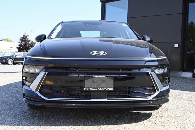 hyundai Sonata 2025 - 2