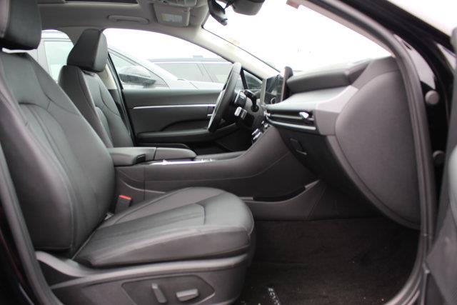 hyundai Sonata 2025 - 4