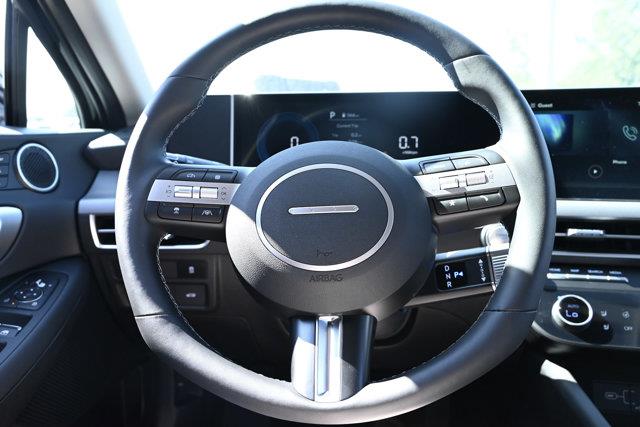 hyundai Sonata 2025 - 8