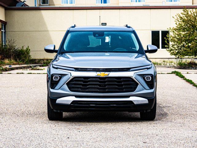 chevrolet Trailblazer 2024 - 3