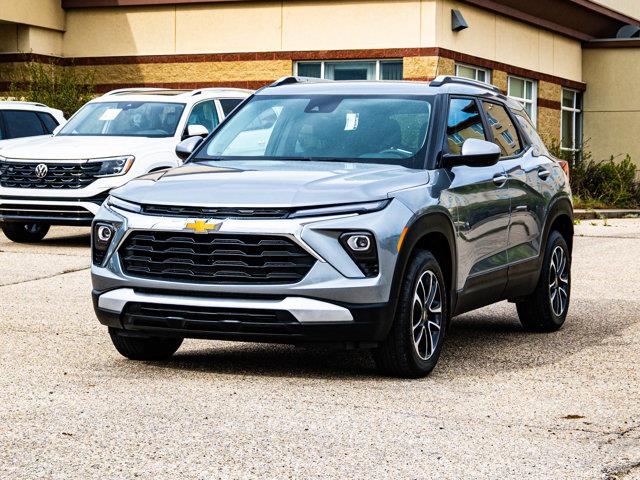 chevrolet Trailblazer 2024 - 4