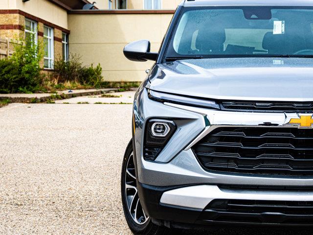 chevrolet Trailblazer 2024 - 6