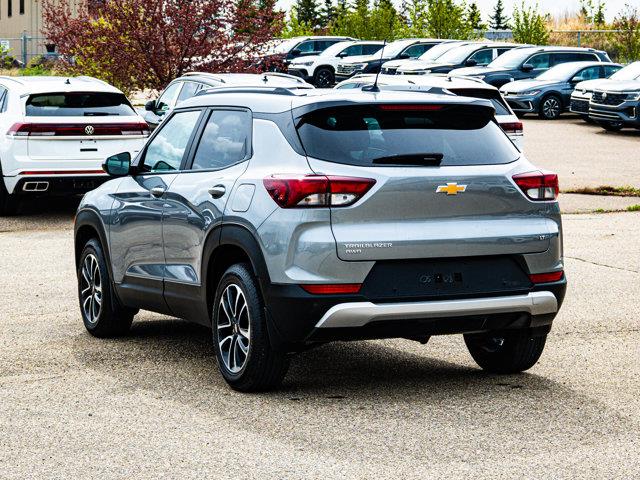 chevrolet Trailblazer 2024 - 11