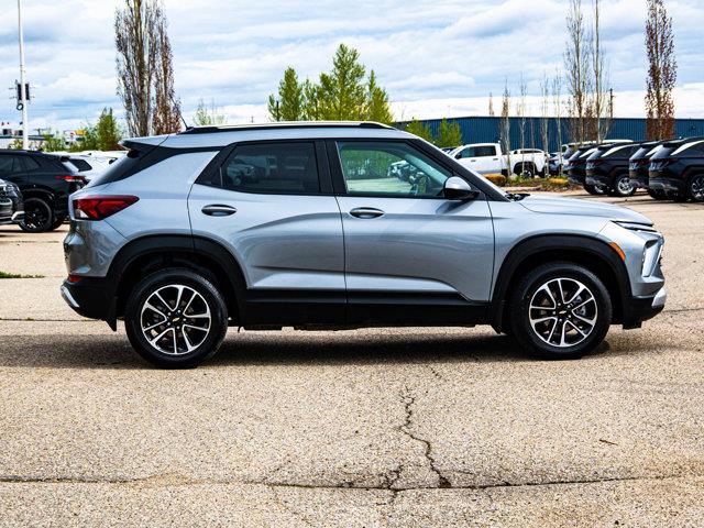 chevrolet Trailblazer 2024 - 14
