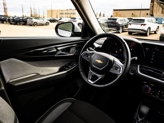 chevrolet Trailblazer 2024 - 31