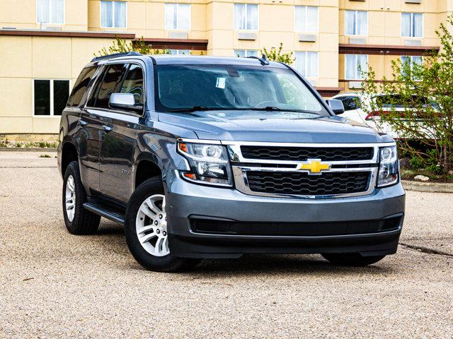 chevrolet Tahoe 2019 - 2