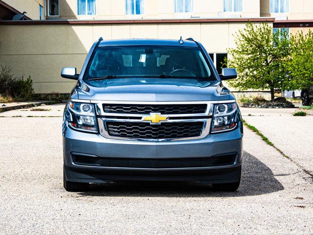 chevrolet Tahoe 2019 - 3