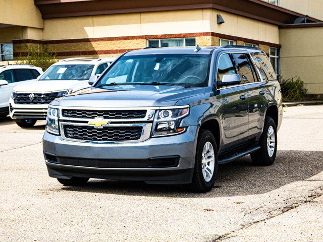 chevrolet Tahoe 2019 - 4